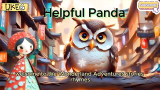 Pigeon Finds His Way ????️✨#panda #kidsstory #febspotviral #peigeons