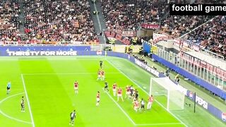 Liverpool vs AC Milan (3-1) _ Highlights & Goals