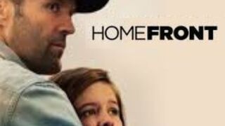 Jason Statham: Homefront