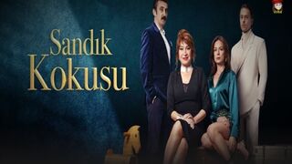 Sandik Kokusu - Episode 27 - Part 1 (English Subtitles)