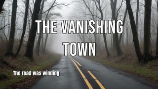 The Vanishing Town