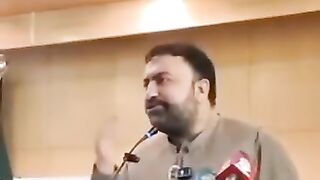 وزیر اعلیٰ بلوچستان کا انکشاف