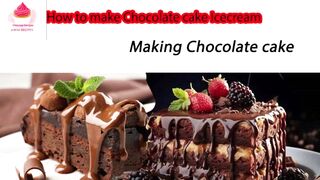 Chocolate Recipes