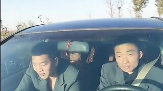 Viral car ???? funny video