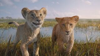 Mufasa: The Lion King (2024) Movie Trailer | Aaron Pierre, Kelvin Harrison, Jr.Tiffany Boone