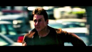 Mission Impossible 3 Action Movie Clip HD 08