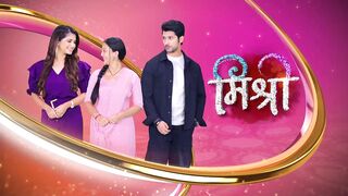 Mishri 4th September 2024 Episode 64