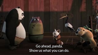 Learn English with Kung Fu Panda [Intermediate Lesson]_Full-HD.webm