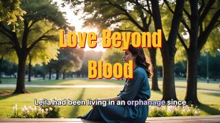 Love Beyond Blood