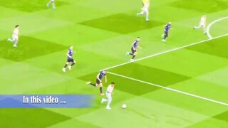 Manchester City vs Inter Milan (0-0) | All Goals & Extended Highlights | UEFA Champions League .