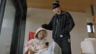 Jimin & Jungkook Are You Sure Episode 8 ENG SUB Part 2