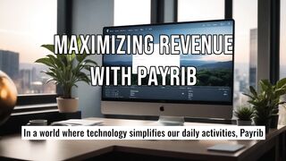 Maximizing Revenue with Payrib