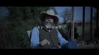 BE A MAN. - Best Motivational ches