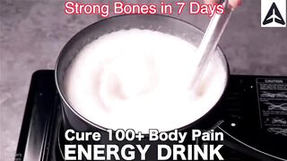 strong bones in 7 days