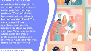 MATRIMONIAL SOFTWARE