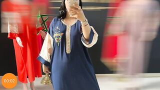 Fantastic caftan رونق و جمال للقفطان تقليدي بالطرزة