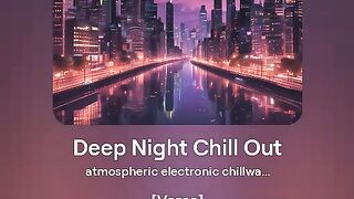 Deep Night Chill Out