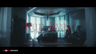 Tzuyu - Runaway Music Video