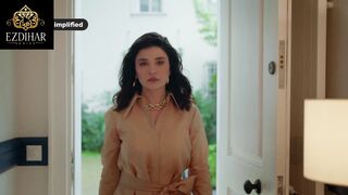 Leyla: Hayat..Aşk..Adalet Episode 3 Trailer 1 with English subtitles