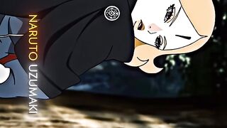 Naruto Uzumaki ???? ????