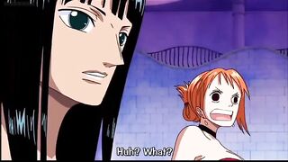 Luffy & Nami ????????????