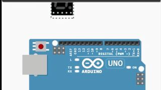 Arduino avec led