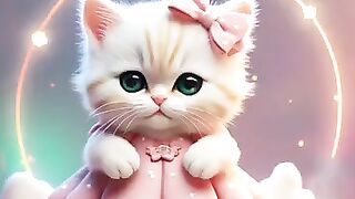 cute cat videos //beautiful Kitty //cats video