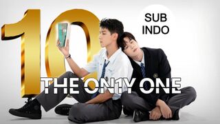 The Only One Ep.10 Sub Indo