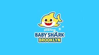 "Baby Shark's Adventure"