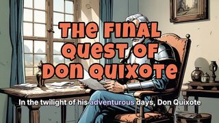 The Final Quest of Don Quixote