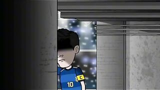 Lionel Messi Life Story