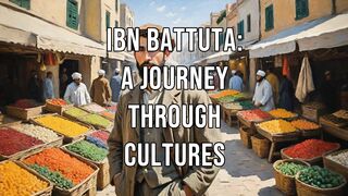 Ibn Battuta: A Journey Through Cultures