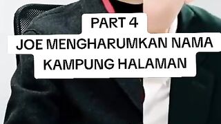 Eps 4 | Mengharumkan Nama Kampung Halaman