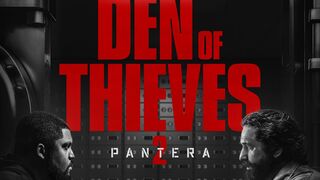 Den of Thieves 2 Pantera - Trailer