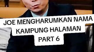 Eps 6 | Mengharumkan Nama Kampung Halaman