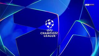 Champions League 3