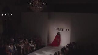 Sherri Hill Spring_Summer 2023 NYFW