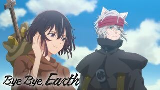 BYE BYE EARTH SEASON 1 EPISODE 2