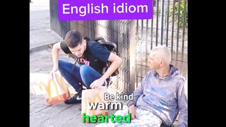 Warm-hearted