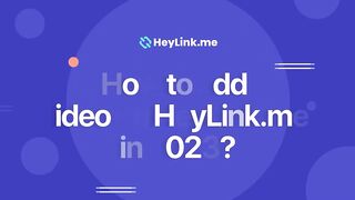 Heylink.me