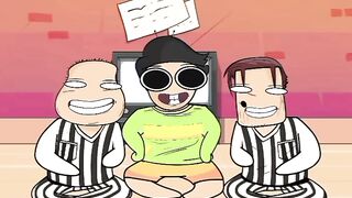 Toon comedy video 5