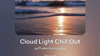 Cloud Light Chill Out