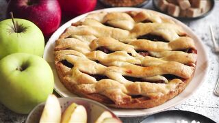 Apple pie 3