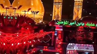 IMAM_HUSAIN_KARAMAT_#history_of_karbala_#history_#imamhussain(480p).