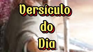 Versículo do Dia. 141