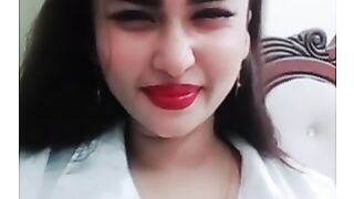 Bangladeshi beautiful   Ross live show pat -2