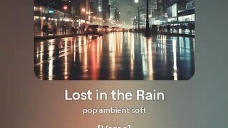 Lost in the Rain