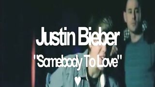 SOMEBODY TO LOVE