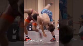 best slide by in wrestling