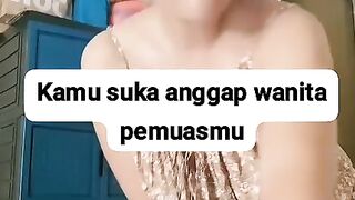 Pemuas lelaki